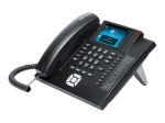 Auerswald COMfortel 1400 IP VoIP telefon