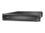 APC Smart-UPS X 120V V&auml;lispakk Rack/Tower Akukomplekt V&auml;lis