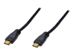 ASSMANN HDMI Kaabel 30m Must