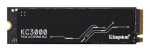 Kingston Technology KC3000 M.2 1024 PCI Express 4.0 3D TLC NVMe