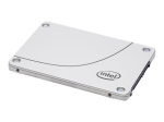 Intel SSD kiilutuskujuline k&otilde;vaketas D3-S4610 seeria 1.92TB 2.5 SATA-600