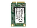 Transcend SSD 230S 64GB mSATA SATA-600