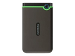 Transcend StoreJet 2TB 2.5-tolline USB 3.1 Gen 1 v&auml;line k&otilde;vaketas