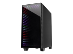 Inter-Tech X-608 Infinity Micro Tower Micro ATX korpus