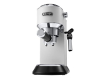De'Longhi DEDICA EC 685.W valge kohvimasin