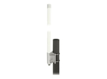 DeLOCK 33.5cm valge antenn