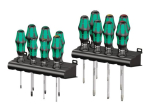 Wera Kraftform Big Pack 300 Kruvikeerajate komplekt