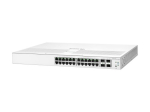 HPE Aruba Instant On 1930 24G 4SFP/SFP 28-portine gigabitl&uuml;liti