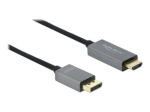 Delock 3m hall videoadapter kaabel