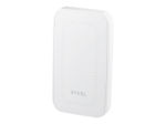 Zyxel WAC500H juhtme&uuml;hendus valge