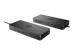 Dell WD19TBS Thunderbolt USB-C / Thunderbolt 3 dokkijaam