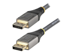 StarTech.com 20 Pin DisplayPort Male to 20 Pin DisplayPort Male 5m hall, must