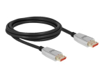 Delock DisplayPort kaabel 2m must
