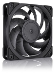Noctua NF-A12X25 PWM CH.BK.S arvuti jahutuskomponent Protsessori ventilaator 12 cm Must