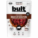 BULT Rich in Metsloomad &ndash; m&auml;rg koeratoit &ndash; 500 g