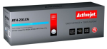 Activejet ATH-201CN tooner HP printerile HP 201A CF401A CRG045 asenduseks; Supreme; 1400 lehte; ts&uuml;aan