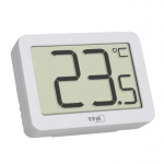 TFA-Dostmann 30.1065.02 temperatuuri ja niiskuse andur valge