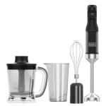 Black+Decker BXHBA1501E k&auml;simikser