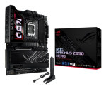 Emaplaat ASUS Intel Z890 LGA1851 ATX M&auml;lu DDR5 M&auml;lupasad 4 1xPCI-Express 4.0 1x 1xPCI-Express 4.0 16x 1xPCI-Express 5.0 16x 6xM.2 1xHDMI 1xAu