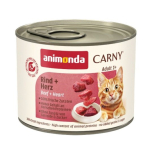 animonda Carny 4017721837040 kasside m&auml;rgtoit - 200 g