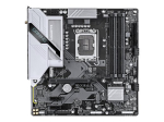 Gigabyte B760M GAMING PLUS WIFI DDR4 Mikro ATX LGA1700 Intel B760
