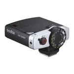 GODOX LUX Junior Retro Fla&scaron;