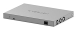 NETGEAR 52-portine PoE Gigabit/10G stackable Smart Switch (GS752TXP)