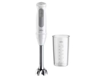 Braun Multiquick 5 MQ 50001 M Turbo funktsiooniga blender Premium White