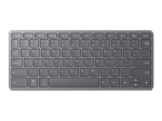 Lenovo juhtmevaba klaviatuur UK/Saksa