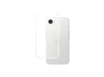 CARE by PanzerGlass Samba Kaitluskate Thermoplastik Pol&uuml;uretaan (TPU) Apple iPhone 16e