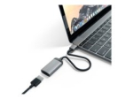 Satechi HDMI to USB Adapter 20.3cm Gray
