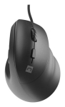 NATEC Crake 2 Pro paremk&auml;eline optiline hiir USB Type-A 12800 DPI