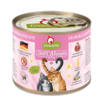 GRANATAPET DeliCATessen L&otilde;he ja mereannid m&auml;rgkassitoit - 200g