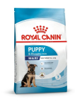Royal Canin Maxi Vastased 15 kg Riis, Taimed
