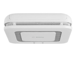 Bosch Smart Home Twinguard Suitse/&Otilde;hu kvaliteedi sensor valge