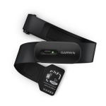 Garmin HRM 200 Bluetooth/ANT+ pulssim&otilde;&otilde;tur must