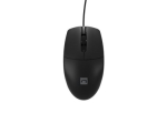 NATEC Ruff Plus Paremk&auml;es USB Type-A Optiline Hiir - 1200 DPI