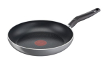 TEFAL Super Start Pan C2730453 Praem l&auml;bim&otilde;&otilde;t 24 cm Sobib induktsioonplaadile Kinnitatud k&auml;epide