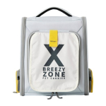 Petkit Pet Carrier Seljakosk (Hall)