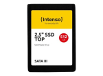 Intenso SSD 3812470 - 2 TB - 2,5'' - SATA 6 /s