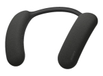 Sony Wireless Neckband Speaker HT-AN7 Bravia Theatre U Waterproof Bluetooth Wireless connection Portable Black