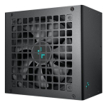 DeepCool PL800D toiteplokk, 800 W, 20+4 pin ATX, ATX, must