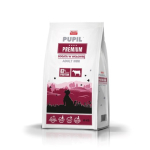 PUPIL Premium Mini rich in beef - kuivat koeratoitu - 10kg