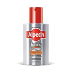 Must kofeiinshampoo 200 ml 200ml