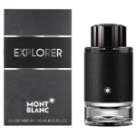 Explorer EDP Tester 100ml