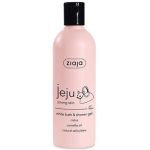 Jeju White Shower Gel 300ml