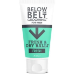 Fresh Fresh & Dry Balls - Intimate gel for men 75ml
