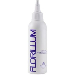 Florillum Silver Gloss Lotion - Topping for silver tone and hair shine 100ml