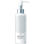 Silky Purifying Cleansing Oil - Cleaning oil 150ml