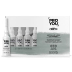 Pro You The Winner juuste kaotuse vastane ravi - Juuste kaotuse vastane ravi 12ml